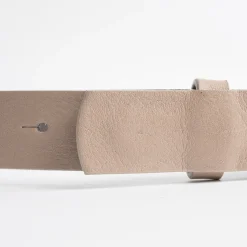 68|78 - Cintura - S - Beige<Collezione Accessori Donna Cinture