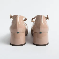 A.BOCCA - Decollete - 32019 - Vernice Tutu<Collezione Scarpe Donna Decollete