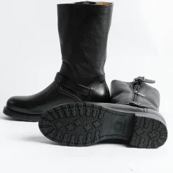 ALBERTO FASCIANI - Stivaletto - Amina 58018 - Nero<Collezione Scarpe Donna Stivaletti