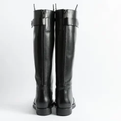 ALBERTO FASCIANI - Stivali - Gill 86005 - Nero<Collezione Scarpe Donna Stivali