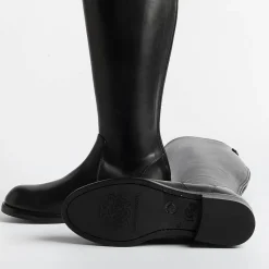ALBERTO FASCIANI - Stivali - Camil 33025 - Nero<Collezione Scarpe Donna Stivali