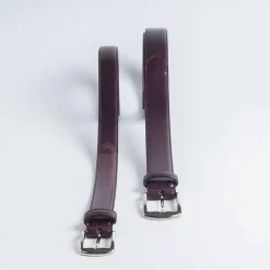 Alden - Cintura 0918 - Culatta Di Cavallo Colore 8<Collezione Accessori Uomo Cinture