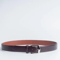 Alden - Cintura 5918 - Culatta Di Cavallo Colore 8<Collezione Accessori Uomo Cinture