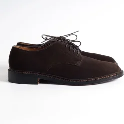 Alden - Derby 29334F - Testa Di Moro<Collezione Scarpe Uomo Allacciate