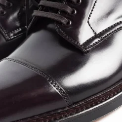 Alden - 4076H - Polacco - Cordovan Colore 8<Collezione Scarpe Uomo Polacchi
