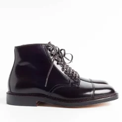 Alden - 4076H - Polacco - Cordovan Colore 8<Collezione Scarpe Uomo Polacchi