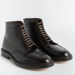 Alden - M1901 - Polacco - Cordovan Colore 8<Collezione Scarpe Uomo Polacchi