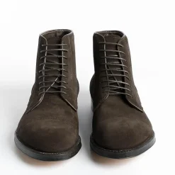 Alden - M0802- Polacco Testa Di Moro (Forma Ergonomica)<Collezione Scarpe Uomo Polacchi