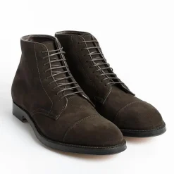 Alden - M0802- Polacco Testa Di Moro (Forma Ergonomica)<Collezione Scarpe Uomo Polacchi