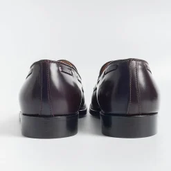 Alden - Mocassino M7101Y - Colore 8<Collezione Scarpe Uomo Mocassini