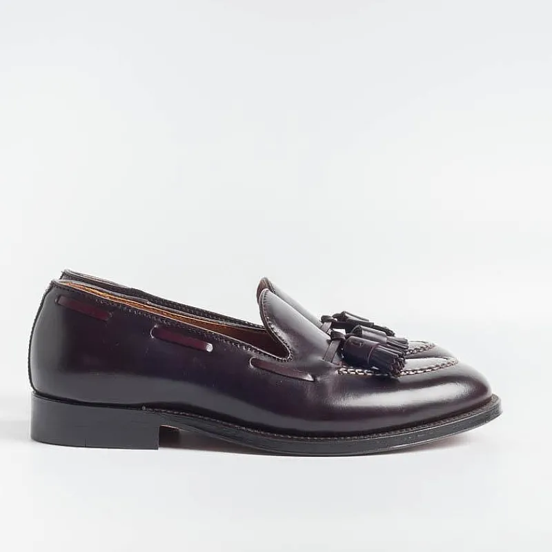 Alden - Mocassino M7101Y - Colore 8<Collezione Scarpe Uomo Mocassini