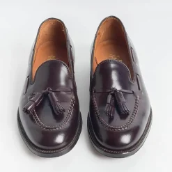 Alden - Mocassino M7101Y - Colore 8<Collezione Scarpe Uomo Mocassini