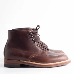 Alden - Stivaletto 403 - Marrone Chiaro<Collezione Scarpe Donna Stivaletti