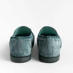 ALEXANDER HOTTO - Mocassino 63604 - Sereno<Collezione Scarpe Donna Mocassini