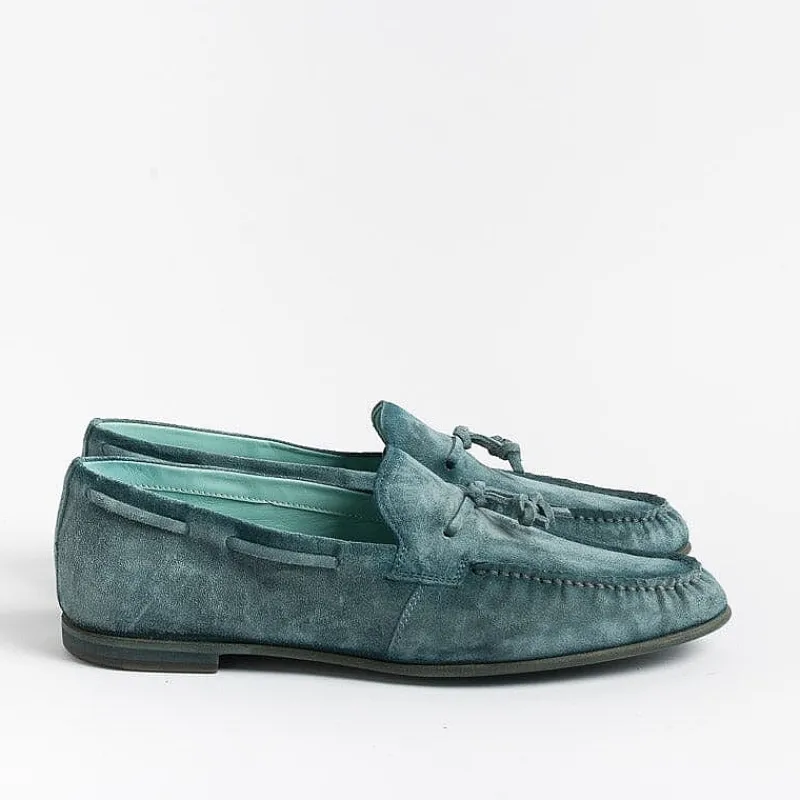 ALEXANDER HOTTO - Mocassino 63604 - Sereno<Collezione Scarpe Donna Mocassini