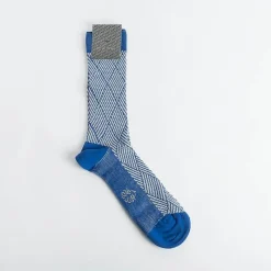 ALTO MILANO - Collezione Uomo Alto Milano - 1879 Uc - Calzino Uomo - Vari Colori<Collezione Accessori Uomo Calzini