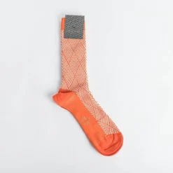 ALTO MILANO - Collezione Uomo Alto Milano - 1879 Uc - Calzino Uomo - Vari Colori<Collezione Accessori Uomo Calzini