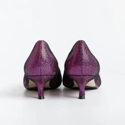 Anna F. - Decollete - 7370 - Ciclamino<Collezione Scarpe Donna Decollete