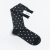 CappellettoShop Ant 45 - Dotty C01 - Navy<Collezione Accessori Uomo Calzini
