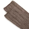 CAPPELLETTO 1948 Ant - Calzini Barcellona_ B62- Taupe<Collezione Accessori Donna Calzini
