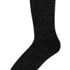 ANT 45 Ant - Calzini Cherry - K01 - Nero<Collezione Accessori Donna Calzini