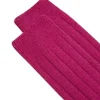 CAPPELLETTO 1948 Ant - Calzini Luton - M51 - Fucsia<Collezione Accessori Donna Calzini