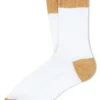 ANT 45 Ant - Calzini Maribo W01 - White<Collezione Accessori Donna Calzini