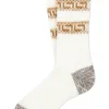 CAPPELLETTO 1948 Ant - Calzini Mart- B51 - Camel<Collezione Accessori Donna Calzini