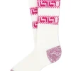 CAPPELLETTO 1948 Ant - Calzini Mart- M51 - Fucsia<Collezione Accessori Donna Calzini
