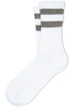 ANT 45 Ant - Calzini Nysted K81 -Med Grey<Collezione Accessori Donna Calzini