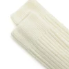 CAPPELLETTO 1948 Ant - Calzini Virginia_ W01- Bianco<Collezione Accessori Donna Calzini