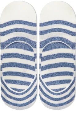 ANT 45 Ant -Samso - Babette - C71 Azzurro<Collezione Accessori Donna Calzini