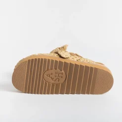 ASH - Sabot - Galeia - Naturale<Collezione Scarpe Donna Sabot E Sleepers