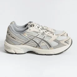 ASICS - Collezione Donna Asics - Sneakers - Gel 1130 - Clay Gray<Collezione Scarpe Donna Sneakers