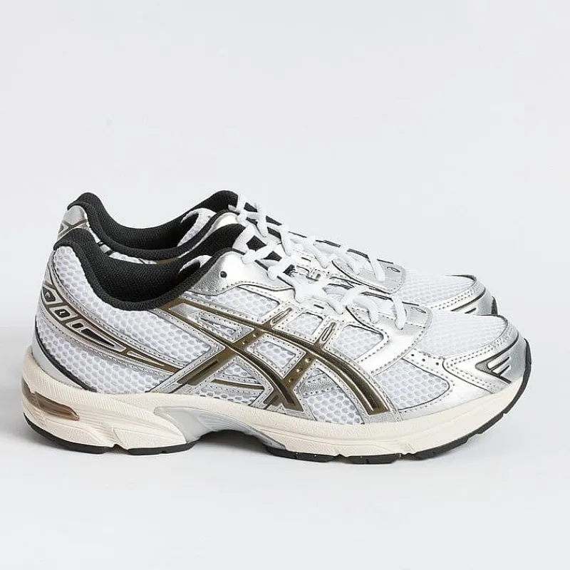 ASICS - Collezione Donna Asics - Sneakers - Gel 1130 - White Clay Canyon<Collezione Scarpe Donna Sneakers