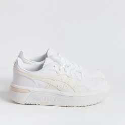 ASICS - Collezione Donna Asics - Sneakers - Japan St - White/ Birch<Collezione Scarpe Donna Sneakers