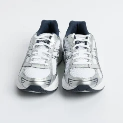 ASICS - Collezione Uomo Asics - Sneakers Gel 1130 - White /Mid Grey<Collezione Scarpe Uomo Sneakers