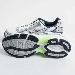 ASICS - Collezione Uomo Asics - Sneakers Gel 1130 - White /Mid Grey<Collezione Scarpe Uomo Sneakers