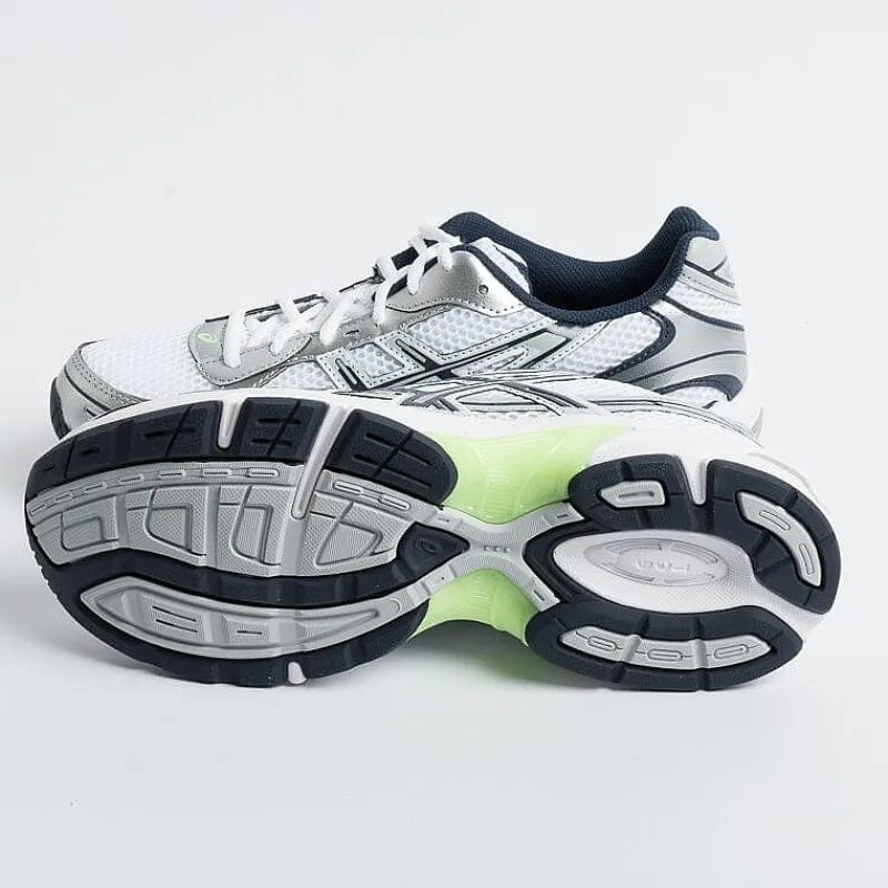 ASICS - Collezione Uomo Asics - Sneakers Gel 1130 - White /Mid Grey<Collezione Scarpe Uomo Sneakers