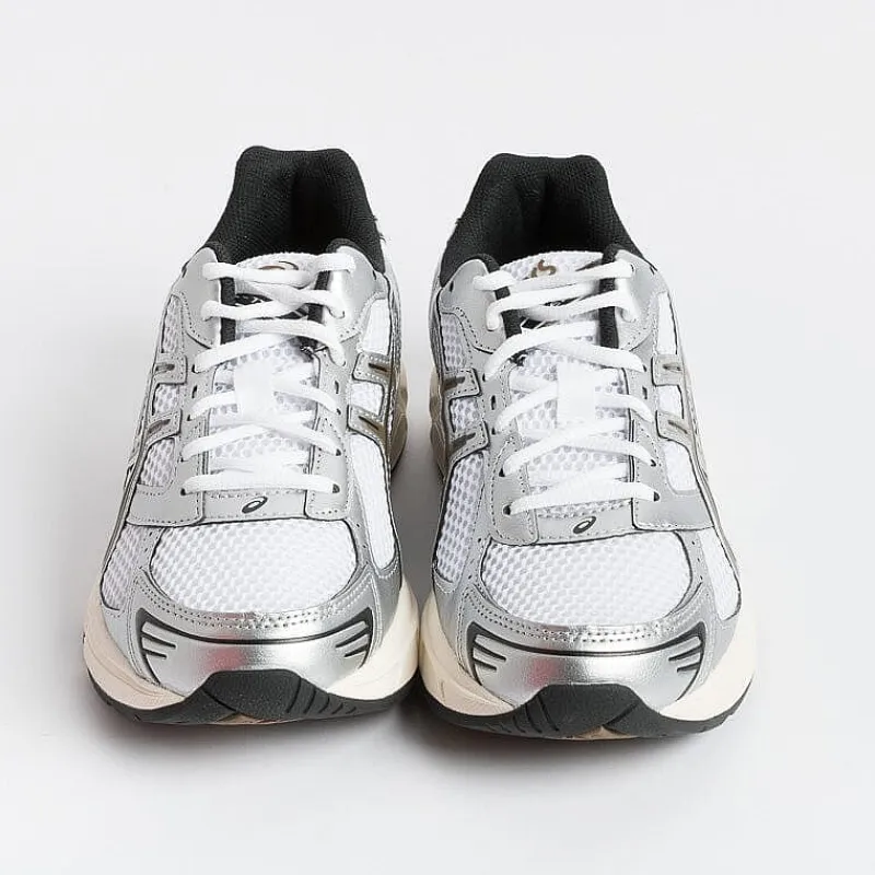 ASICS - Collezione Uomo Asics - Sneakers Gel 1130 - White /Clay Canyon<Collezione Scarpe Uomo Sneakers