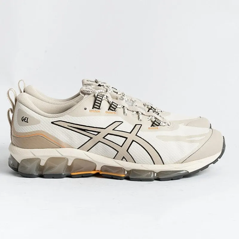 ASICS - Collezione Uomo Asics - Sneakers Gel Quantum - Simply Taupe<Collezione Scarpe Uomo Sneakers