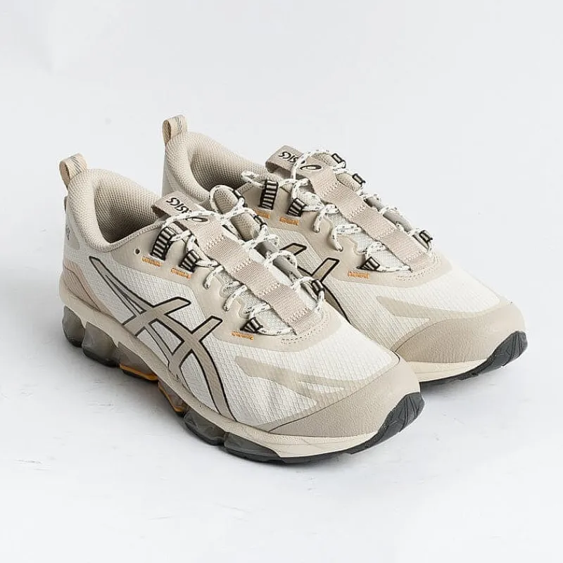 ASICS - Collezione Uomo Asics - Sneakers Gel Quantum - Simply Taupe<Collezione Scarpe Uomo Sneakers