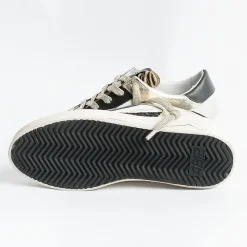 4B12 - Sneakers - Kyle D848 - Zebrato Nero<Collezione Scarpe Donna Sneakers