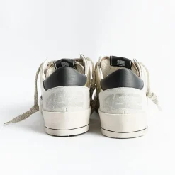 4B12 - Sneakers - Kyle D848 - Zebrato Nero<Collezione Scarpe Donna Sneakers