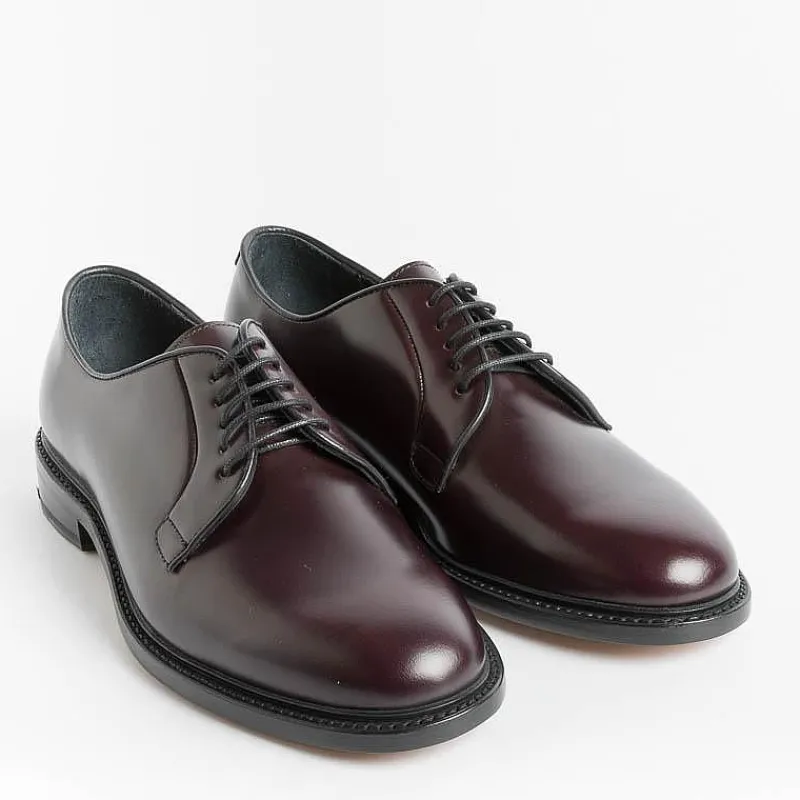 Berwick 1707 - 5137 - Derby - Rois Cordoban<Collezione Scarpe Uomo Allacciate