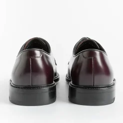 Berwick 1707 - 5137 - Derby - Rois Cordoban<Collezione Scarpe Uomo Allacciate