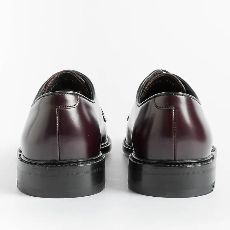 Berwick 1707 - 5137 - Derby - Rois Cordoban<Collezione Scarpe Uomo Allacciate