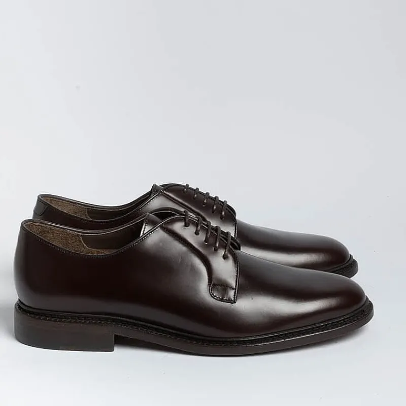 Berwick 1707 - 5137 - Derby - Rois Crokex<Collezione Scarpe Uomo Allacciate