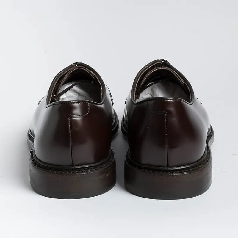 Berwick 1707 - 5137 - Derby - Rois Crokex<Collezione Scarpe Uomo Allacciate