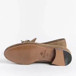 Berwick 1707 - 4951 - Mocassino - Florence Tabacco<Collezione Scarpe Uomo Mocassini